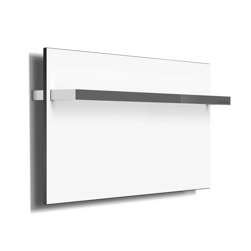 ONYX s 1l blanca toallero eléctrico